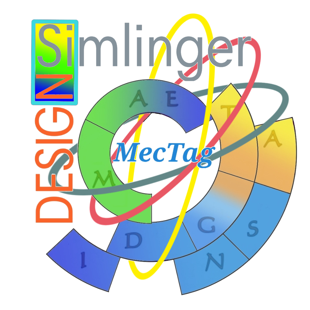 MecTag-Design Logo